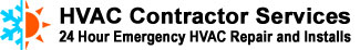 Mount Sherman HVAC Services
